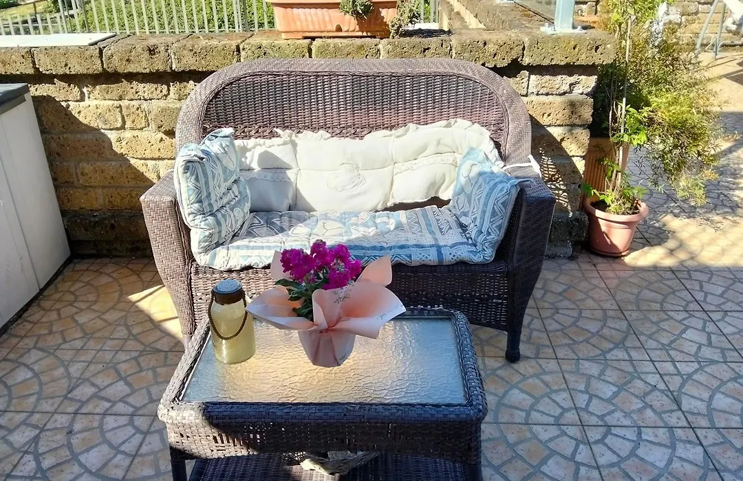 B&B Villa Milena-1