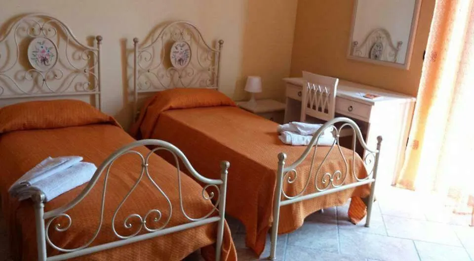 La Casa di Ninna Affittacamere-1