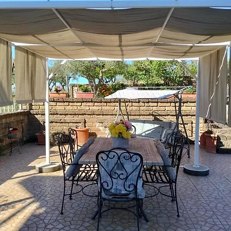 B&B Villa Milena-2