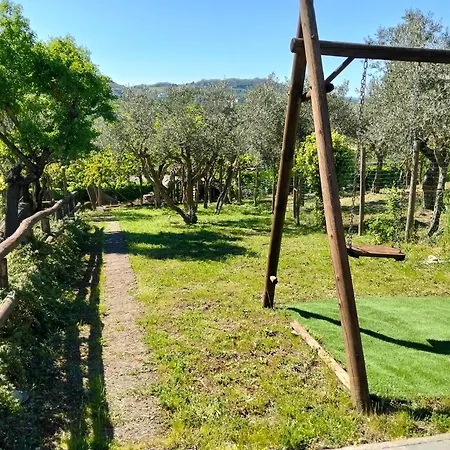 B&B Villa Milena-3