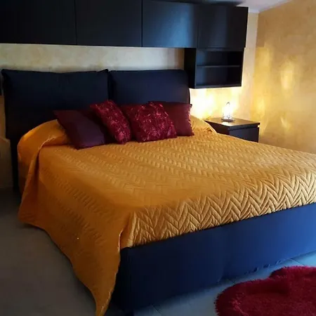 La Casa di Ninna Affittacamere-2