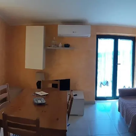 La Casa di Ninna Affittacamere-3